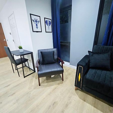 Gdy1 - The Green Dragon Apartment Londres Exterior foto