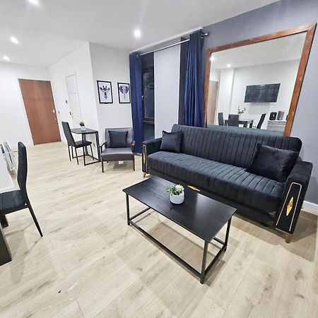 Gdy1 - The Green Dragon Apartment Londres Exterior foto